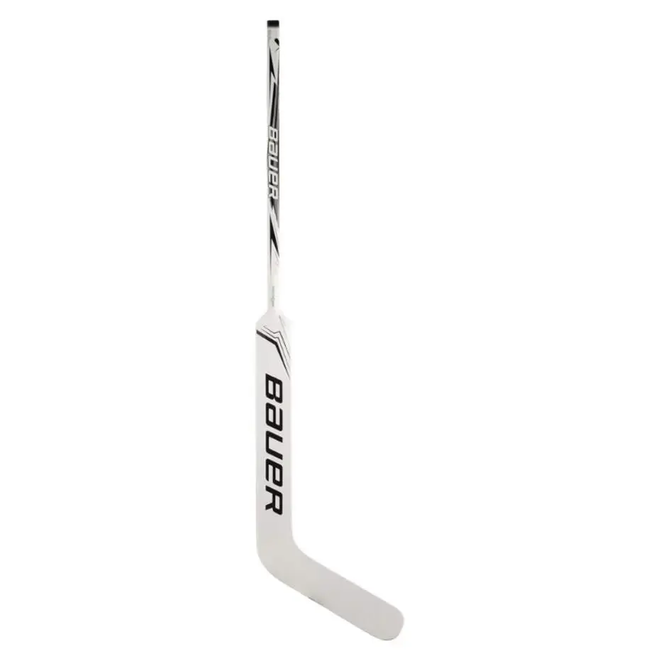 Brankářská hokejka G. Bauer Elite Jr