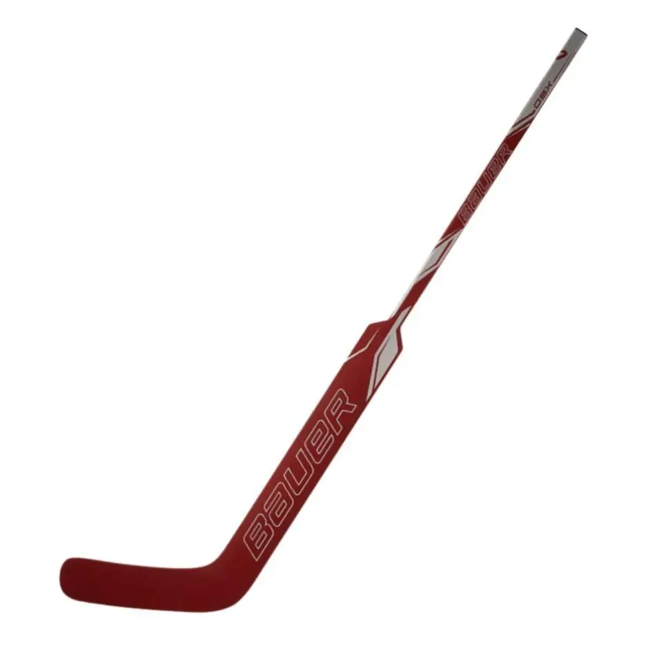 Bauer GSX Red JR