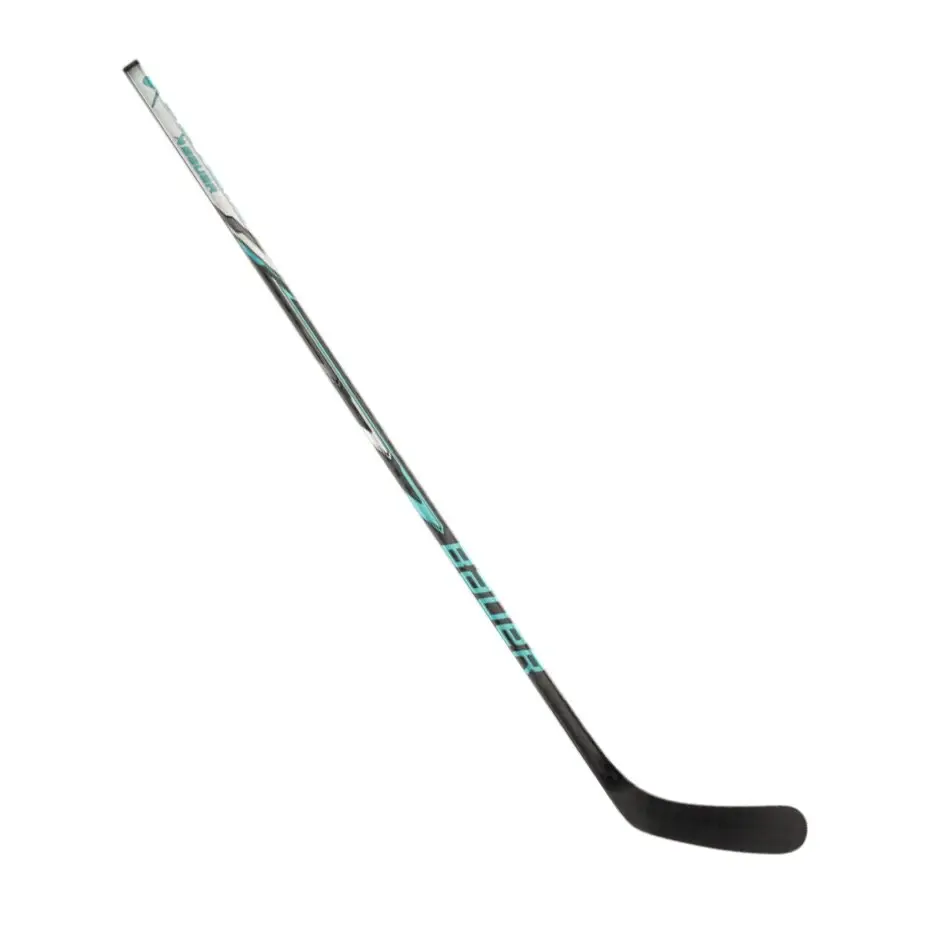 Bauer Supreme F50 Pro Grip INT