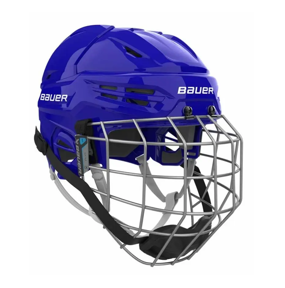 Bauer Re-Akt 55 Combo SR
