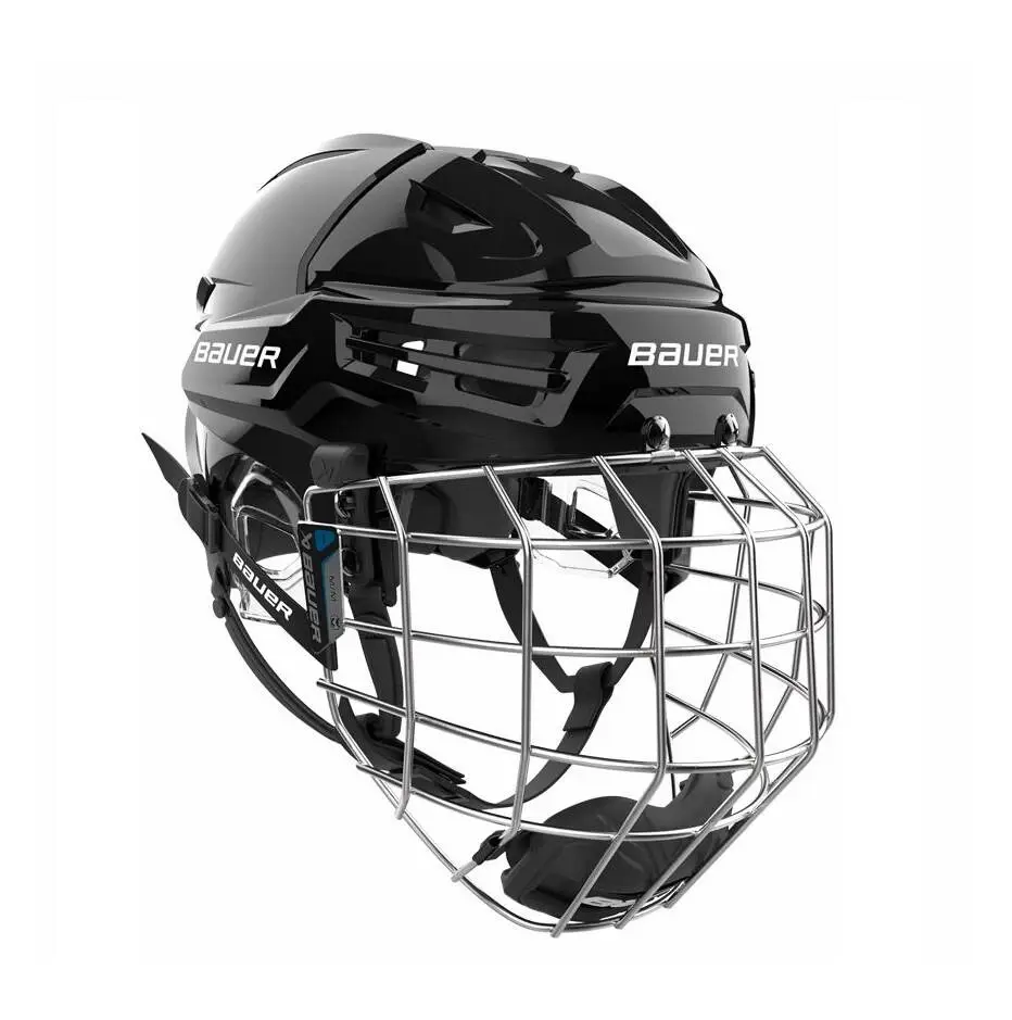 Bauer Re-Akt 70 S25 Combo SR