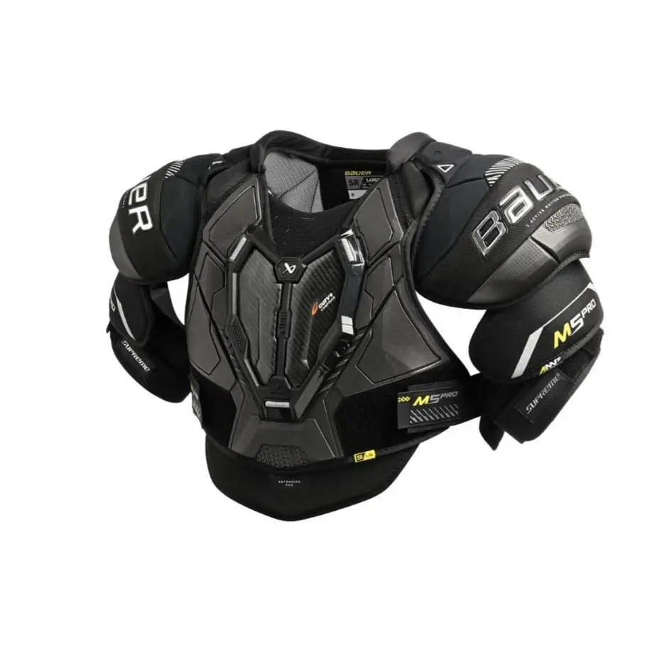 Bauer Supreme M5Pro S23 INT