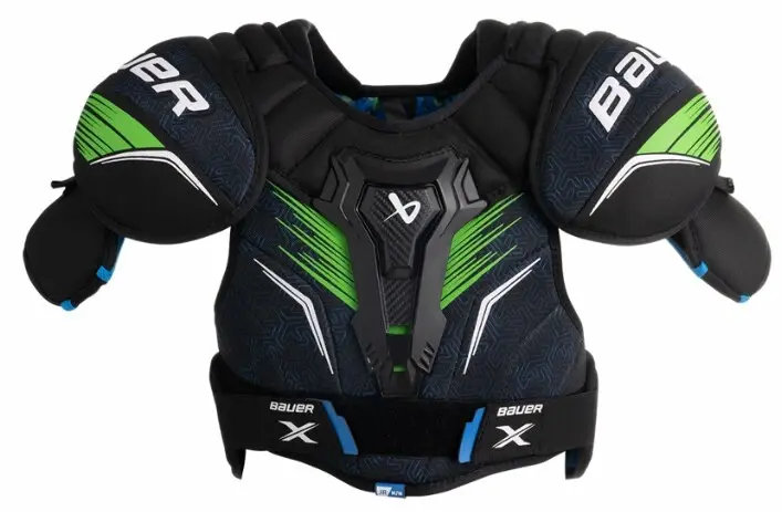 Bauer X S24 JR