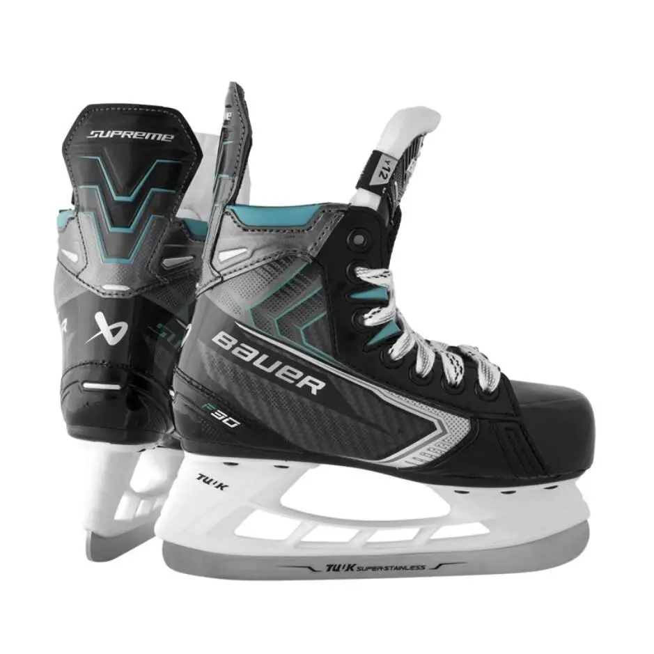 Bauer Supreme F30 YTH
