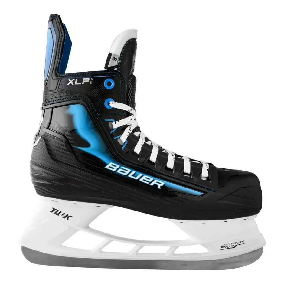 Hokejové Brusle Bauer X - LP 2.0 Int