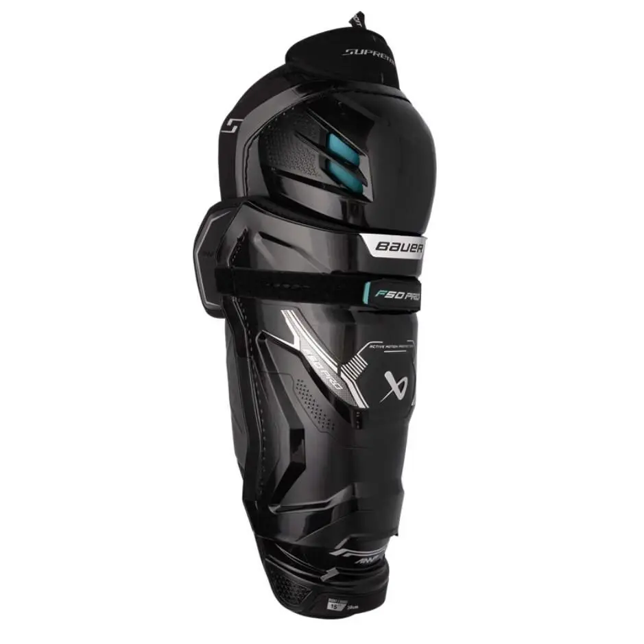 Bauer Supreme F50 Pro JR