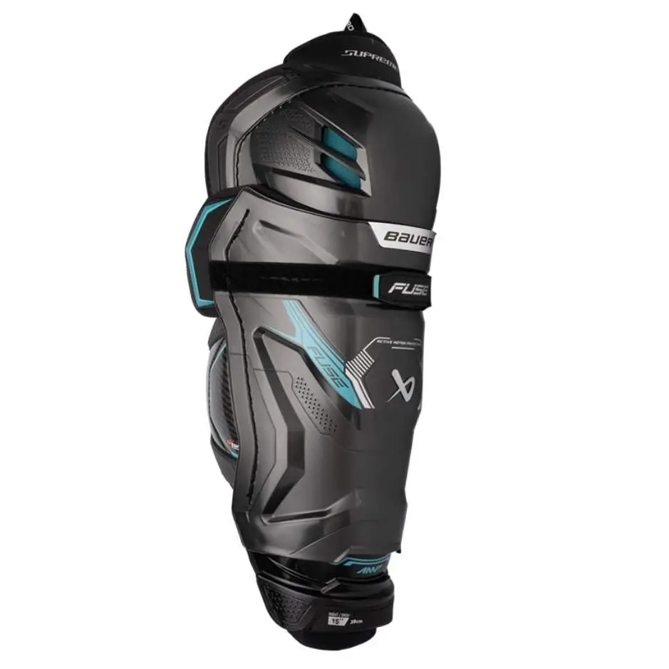 Bauer Supreme FUSE SR