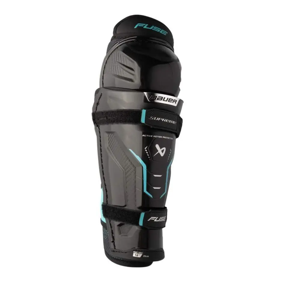 Bauer Supreme FUSE YTH