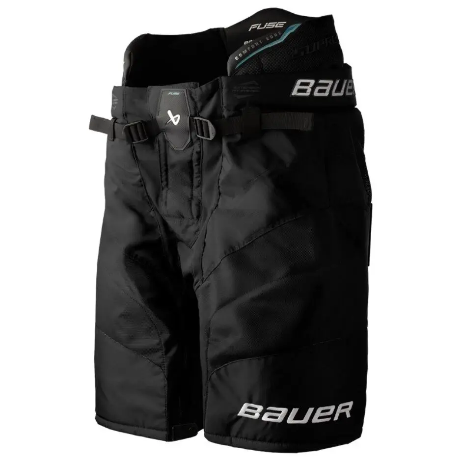 Bauer Supreme FUSE JR