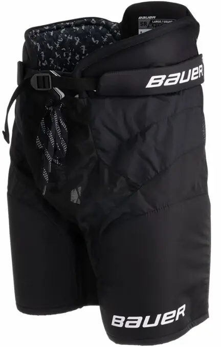 Bauer X S24 SR