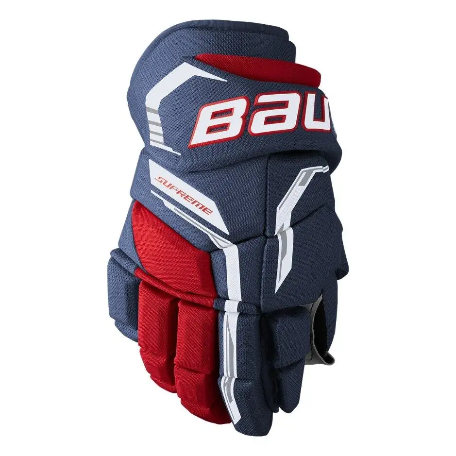 Bauer Supreme FUSE INT