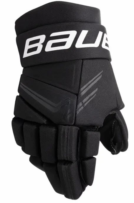 Bauer X S24 SR