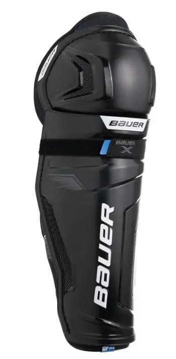 Bauer X S24 SR
