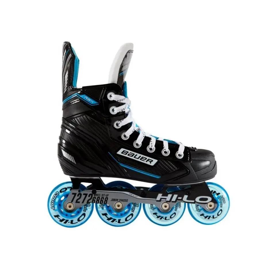 Bauer RH RSX SR