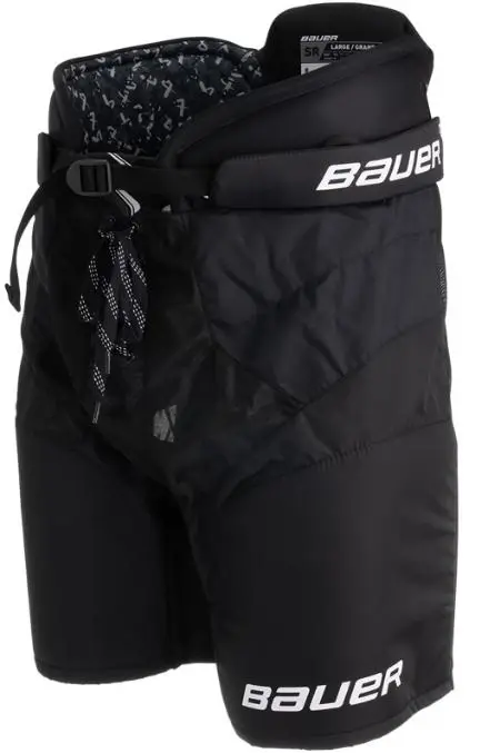 Bauer X S24 INT