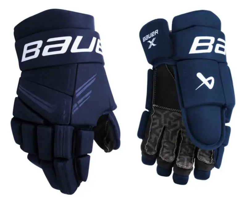 Bauer X S24 SR