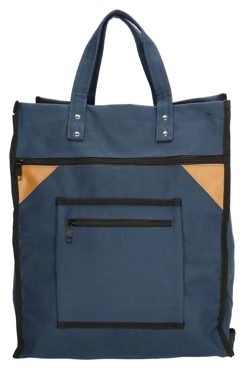 Beagles Shop & Go shopper taška 25L - navy 47103