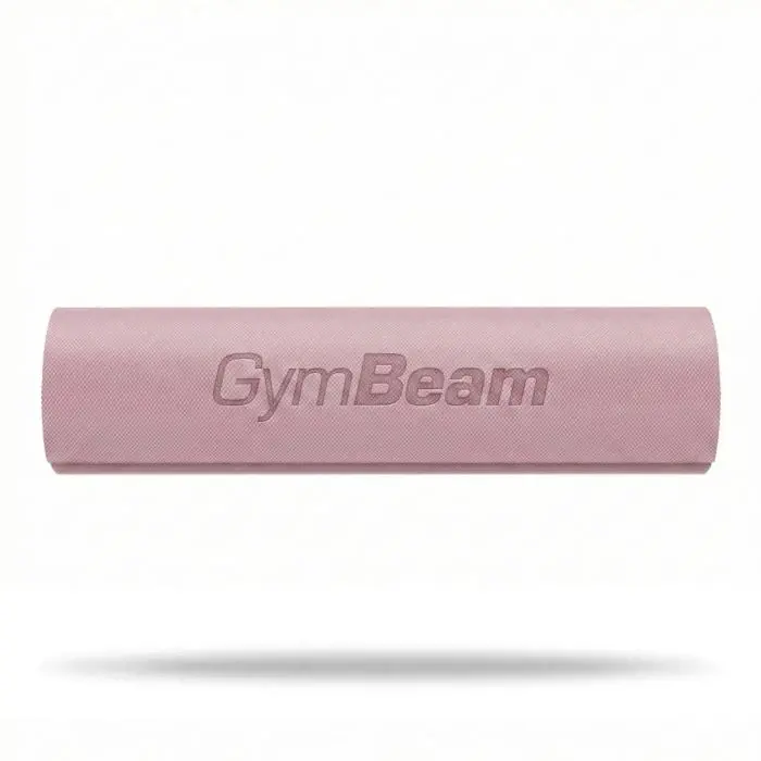 BeastPink Podložka Yoga Mat Pink