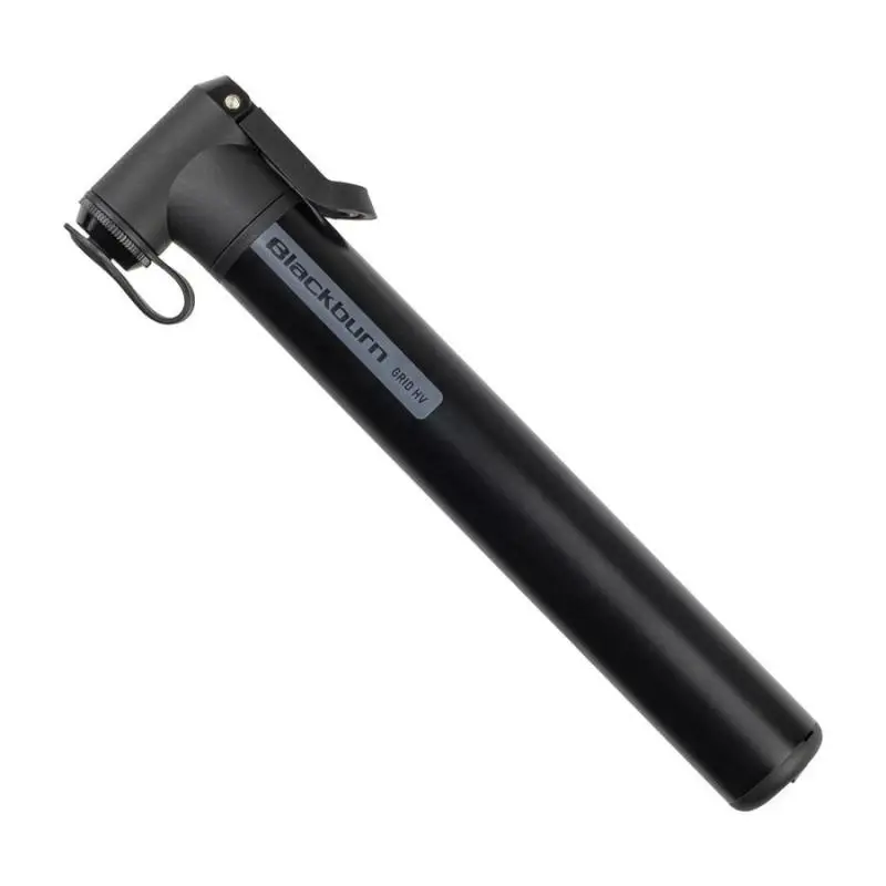 Blackburn Grid 2Stage Mini Pump