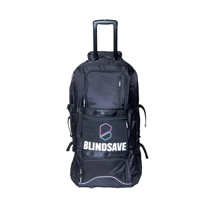 BLINDSAVE GOALIE BAG