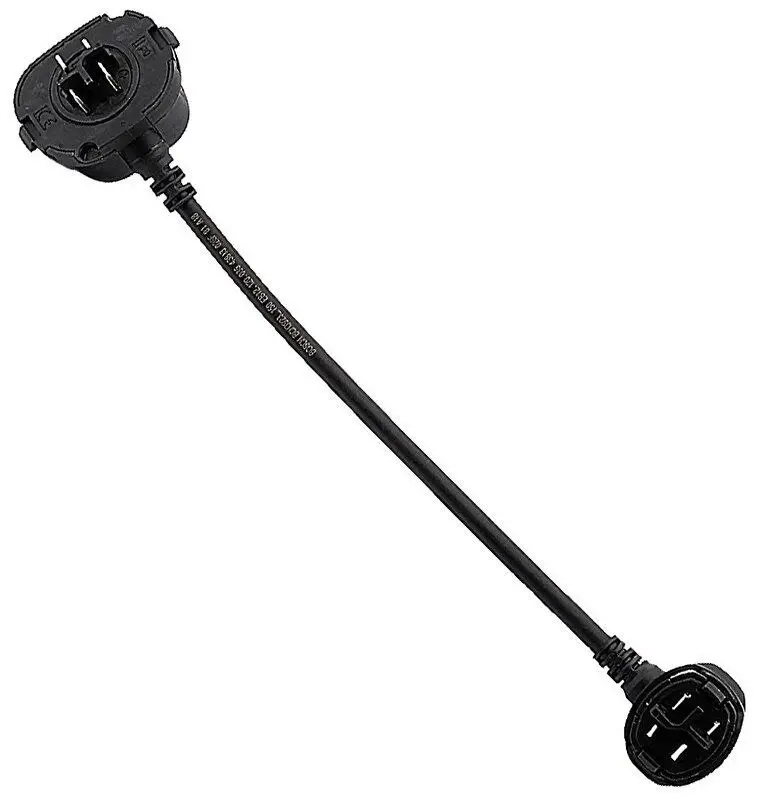 Bosch PowerMore 250 mm propojovací kabel