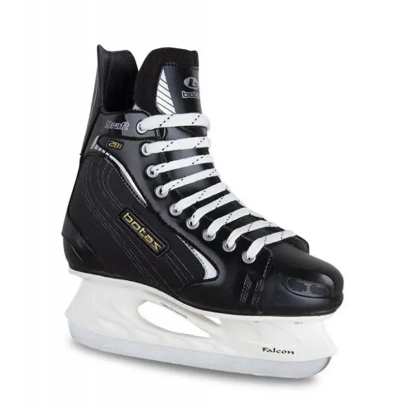 Botas 281 DRAFT JR