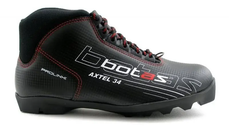Botas AXTEL PROLINK