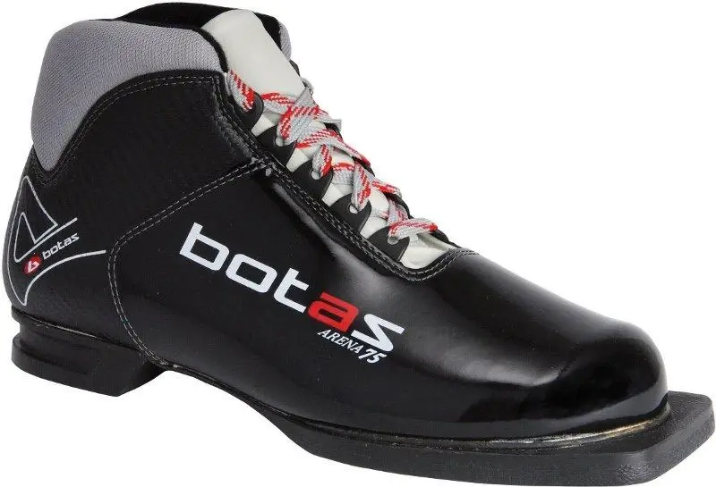 Botas Boty na běžky ARENA NN75