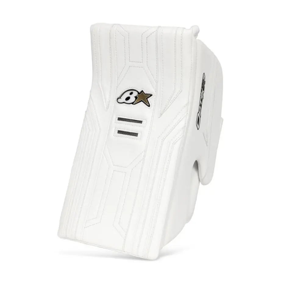 Brian’s Optik X3 SR