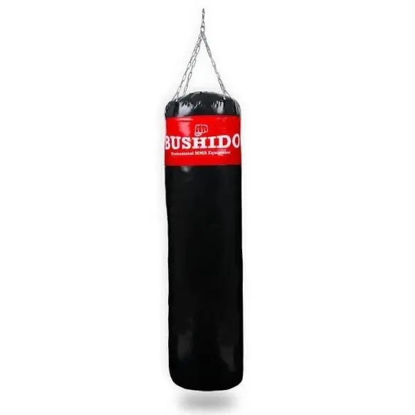 BUSHIDO Boxovací pytel DBX 150 cm 50 kg