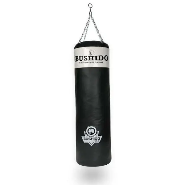 BUSHIDO Boxovací pytel DBX 160 cm 50 kg