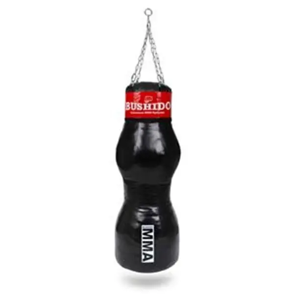 BUSHIDO Boxovací pytel MMA DBX 130 cm 40 kg
