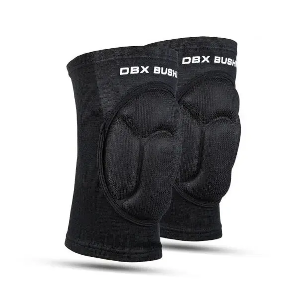 BUSHIDO Chrániče kolen DBX DBX-0217A