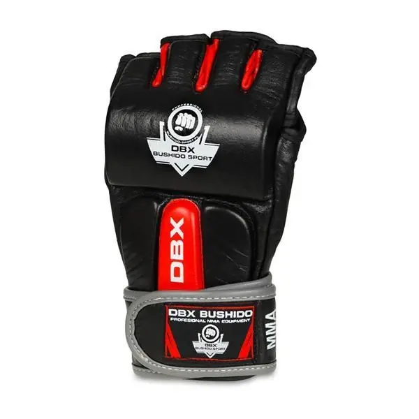 BUSHIDO MMA DBX e1v4