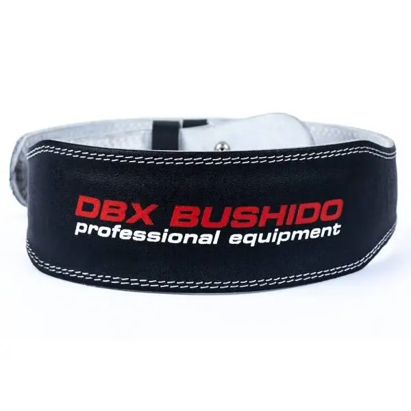 BUSHIDO Posilovací pás DBX DBX-WB-3