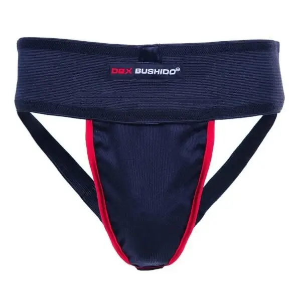 BUSHIDO Suspenzor DBX ARG-2154B
