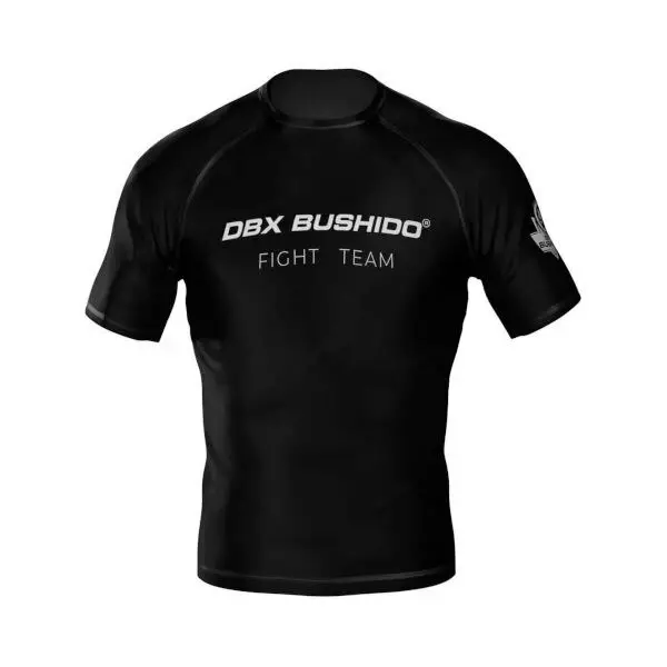 BUSHIDO Tričko DBX Team