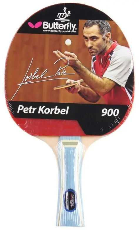 Butterfly Petr Korbel 900
