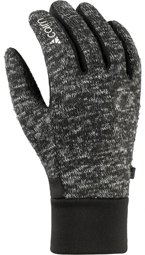 Cairn Arsine Touch rukavice, Black
