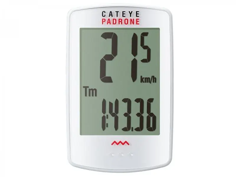 Cateye CAT Padrone PA100W