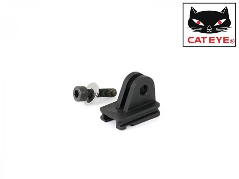 CATEYE GP (#5445340) černý držák světla