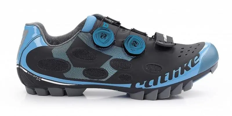 Catlike WHISPER MTB BOA