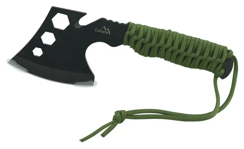 Cattara Sekera VIKING s pouzdrem 24cm, 13266