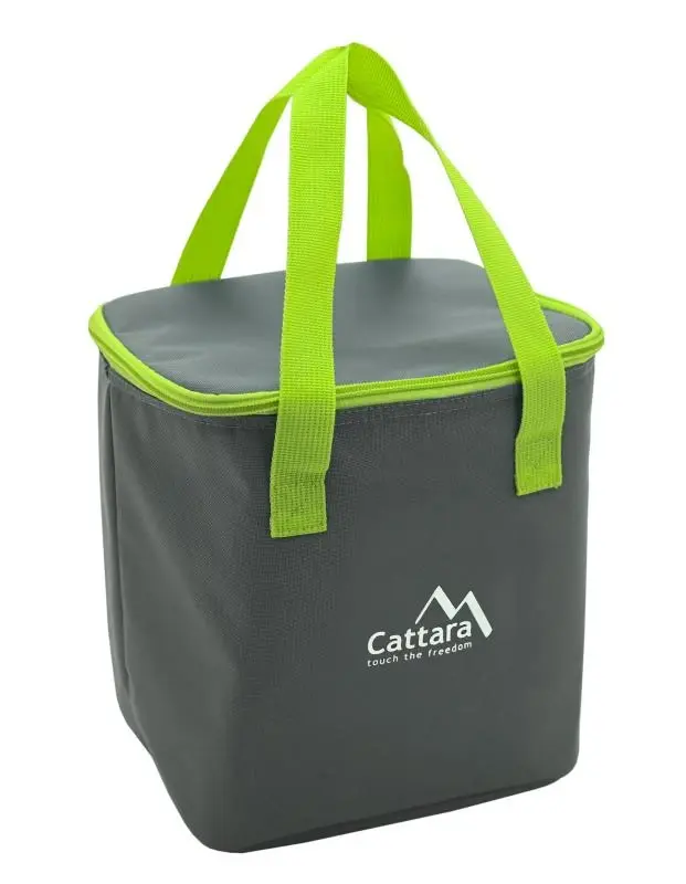 Cattara Termotaška COOL GREEN 10l, 13856