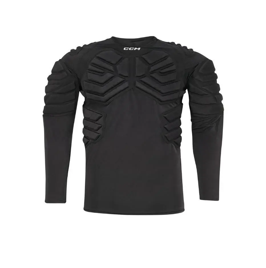 CCM Brankářské triko Padded Goalie SR
