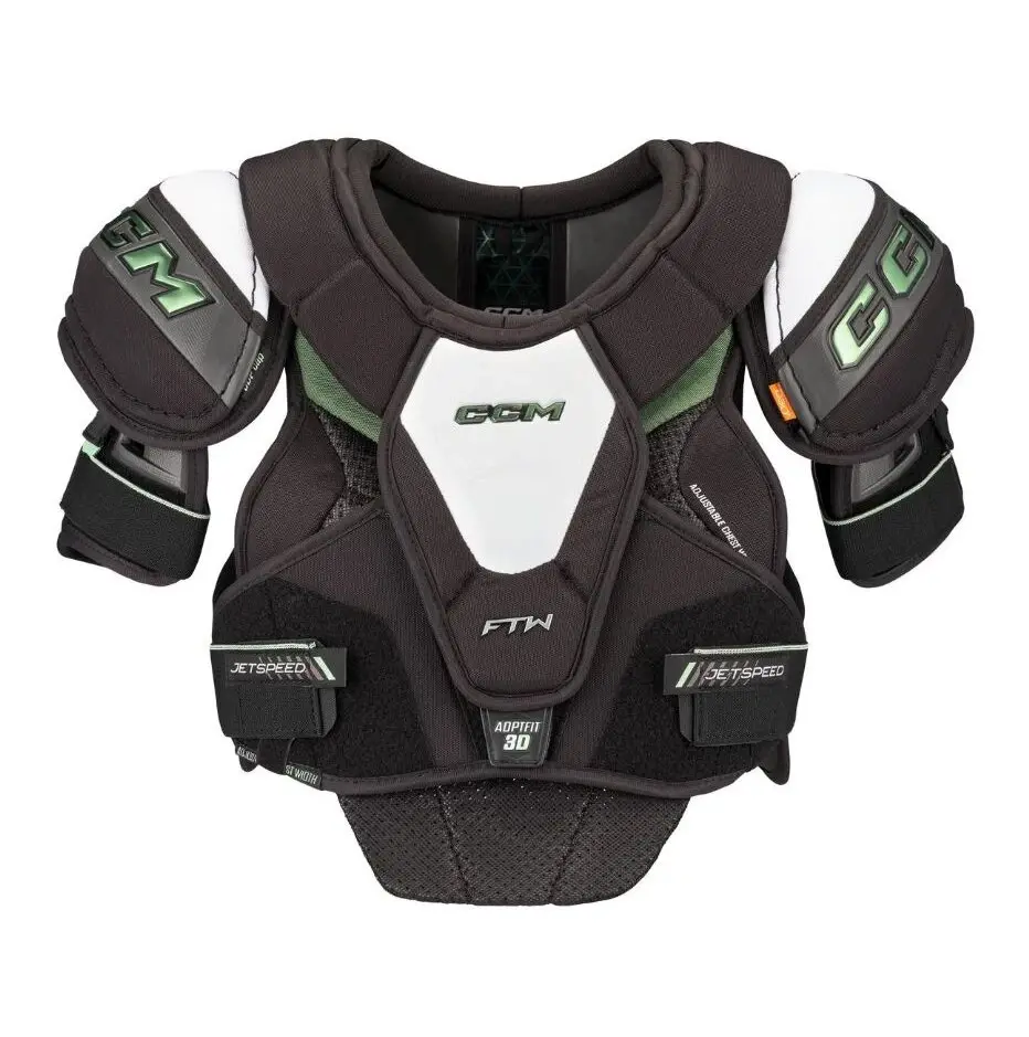 CCM Jetspeed FTWomen JR