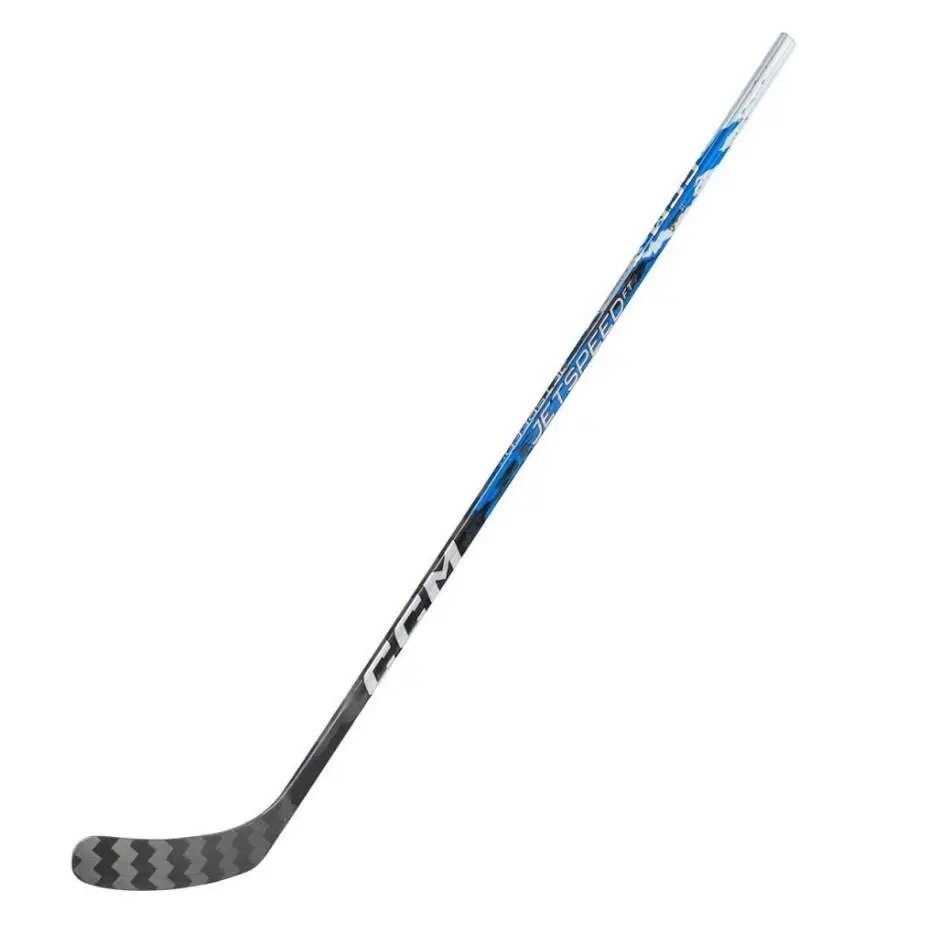 CCM JetSpeed FT9 Pro JR Blue