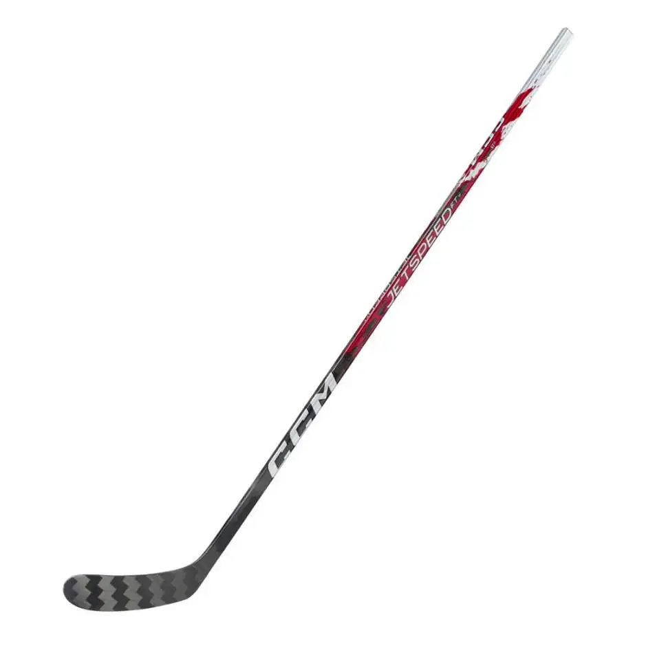 CCM JetSpeed FT9 Pro YTH Red