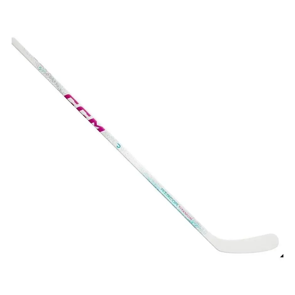 CCM Ribcro Titanium 2026 INT