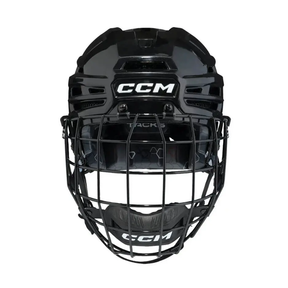 CCM Super Tacks 920 Combo SR